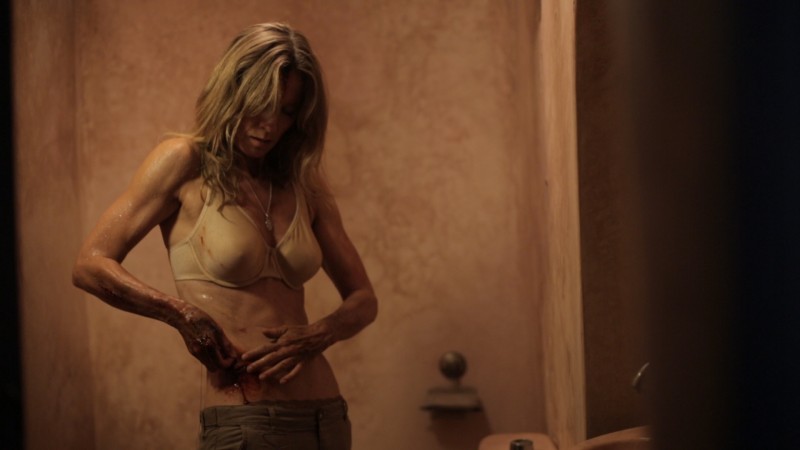 Lisa Brennan Never Let Go 3
